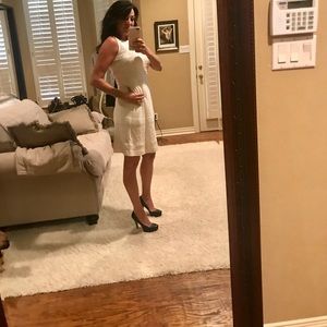 Ralph Lauren Crochet Dress